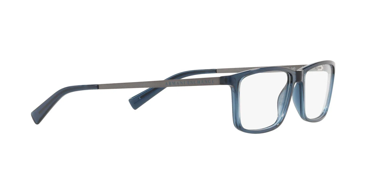 Armani Exchange 3027 Eyeglasses - view 53